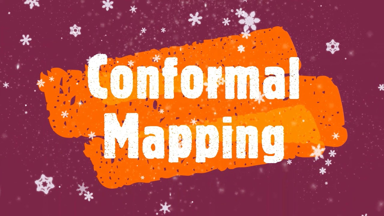 Engineering Mathematics: Complex Analysis