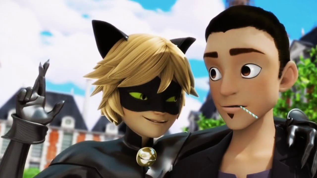 ＣＨＡＴ ＮＯＩＲ & ＯＤＤ │ ＤＡＤＤＹ ( ͡° ͜ʖ ͡°)