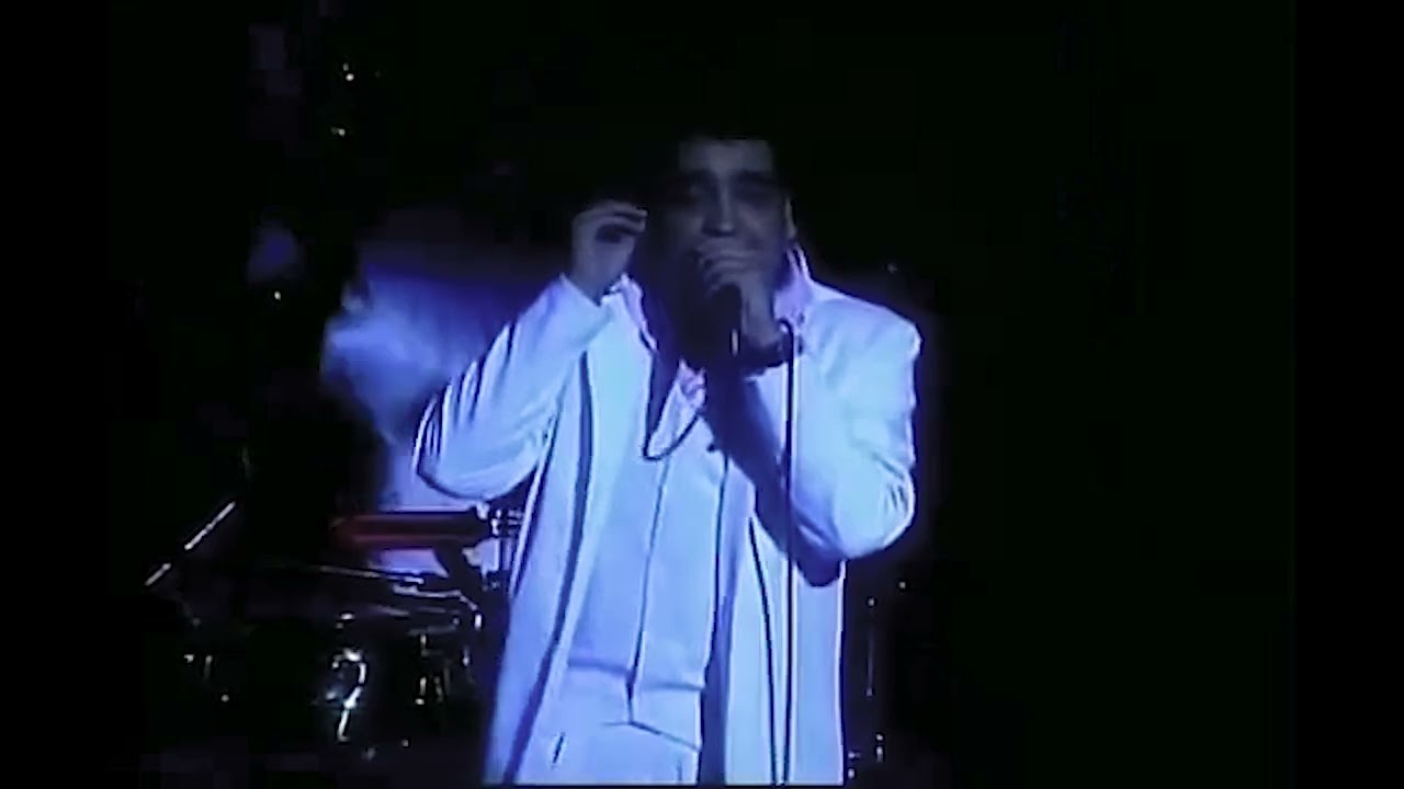 La Nueva Luna - Te quiero tanto / Tal vez sera / Corazón de madera / Todo me recuerda a ti (en vivo)