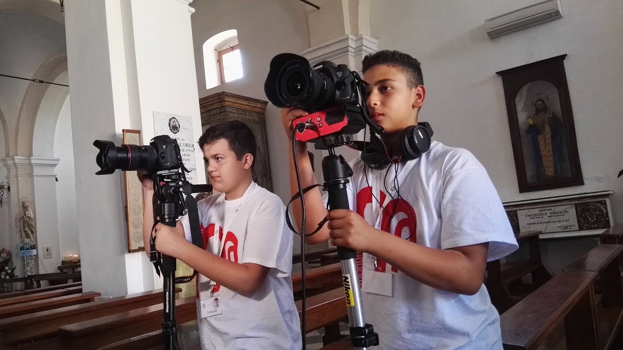 Memoria Collettiva promo