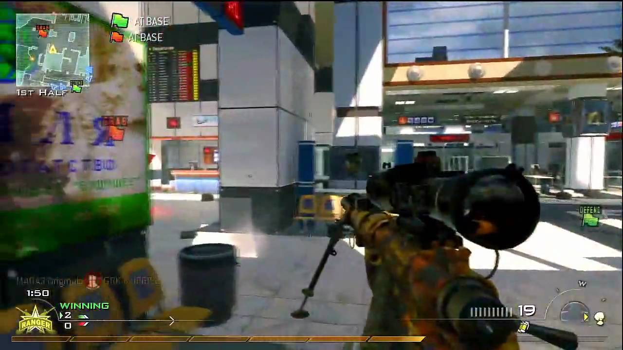 OpTic Predator - Episode 26 - Powered by Evil Controllers.mp4