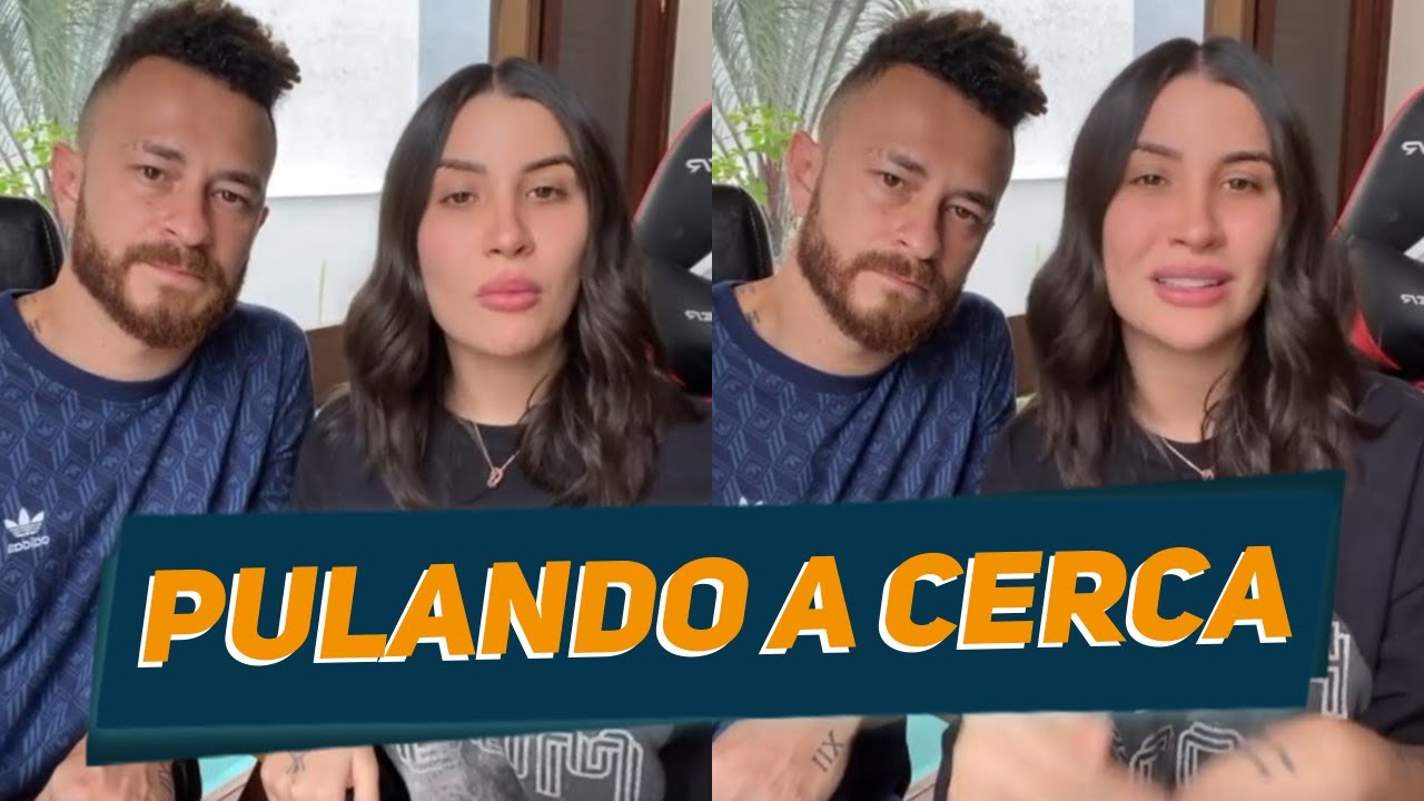 FRED DESIMPEDIDOS TRAI A BOCA ROSA? | N&atilde;o Minta Pra Mim #283