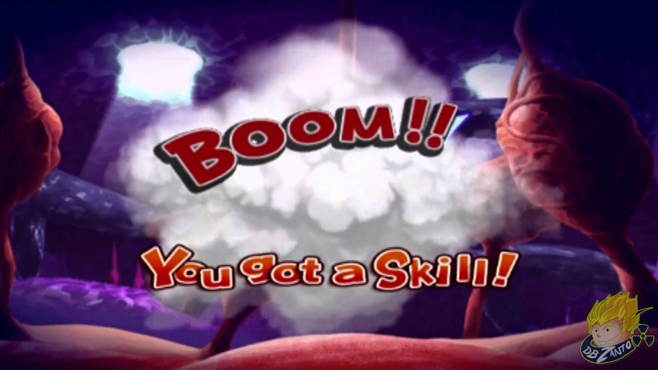 Dragon Ball Z Budokai 3 - Goku Story Mode - | Majin Buu Saga | (Part 6) 【HD】