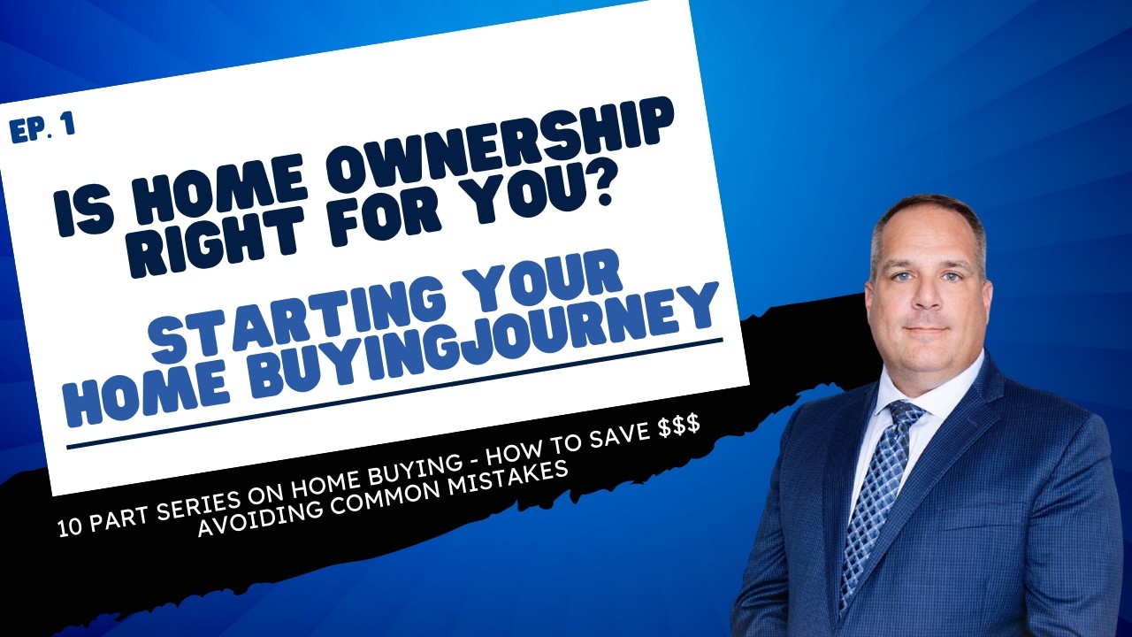 Home Buying 101: The Pre-Purchase Guide You Can’t Skip Episode 2