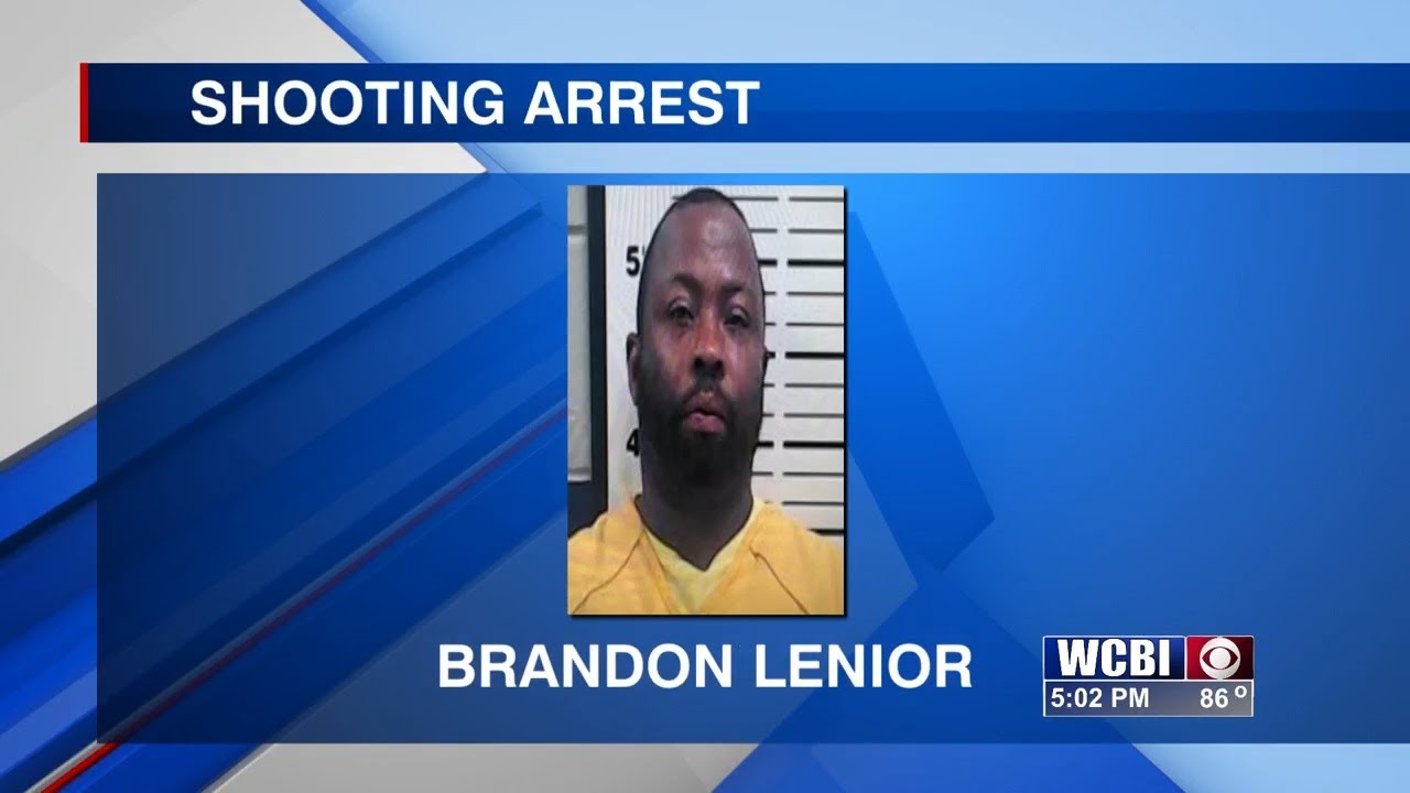 Aberdeen police make arrest in shooting investigation