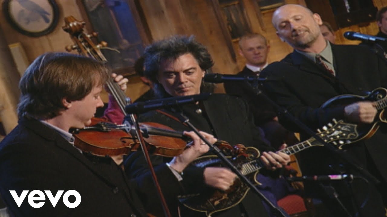 Bill & Gloria Gaither - Lee Highway Blues [Live] ft. Marty Stuart, Stuart Duncan