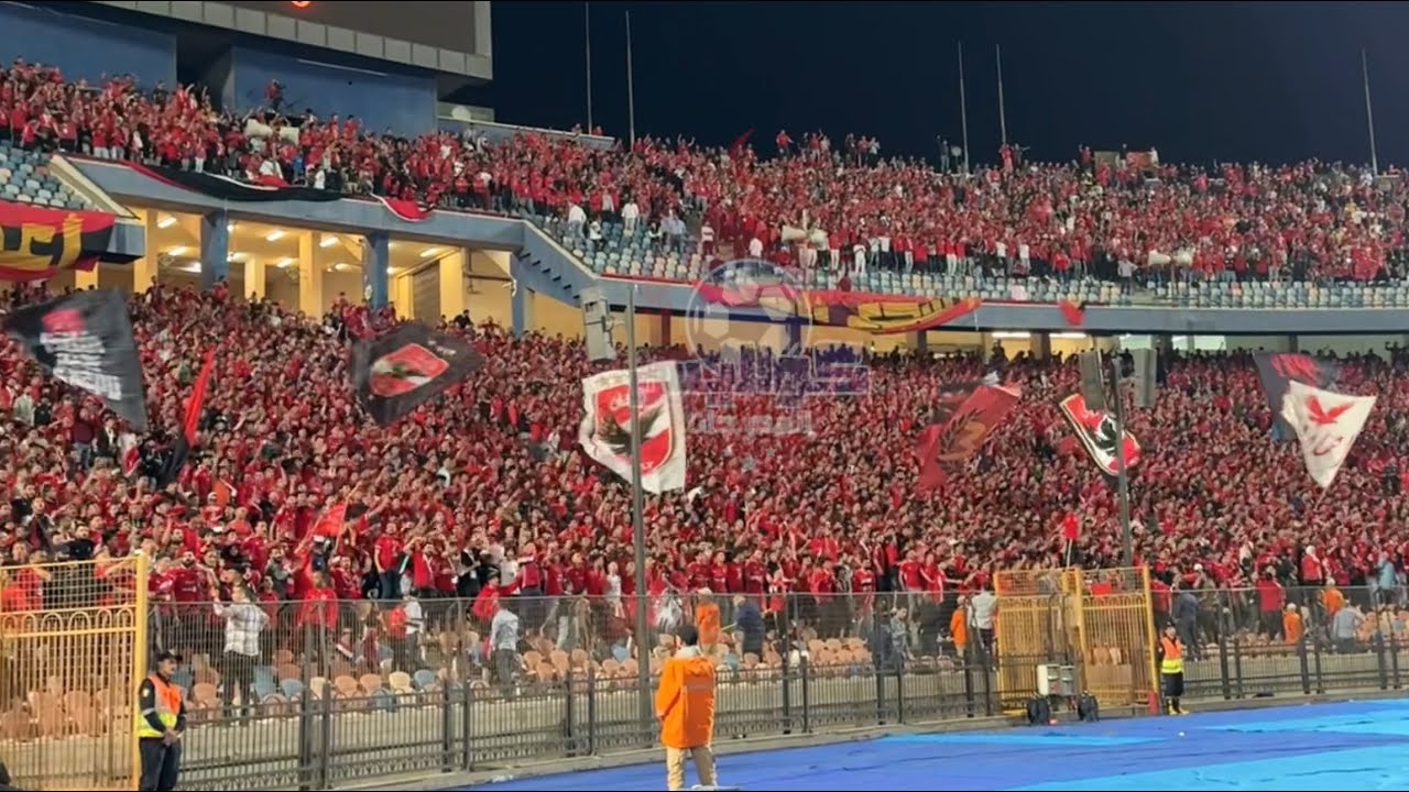 جمهوره ده حماه 👌🏻 تجميعة هتافات جماهير الأهلي 🦅 في مباراة الزمالك 🔥 #الاهلي
