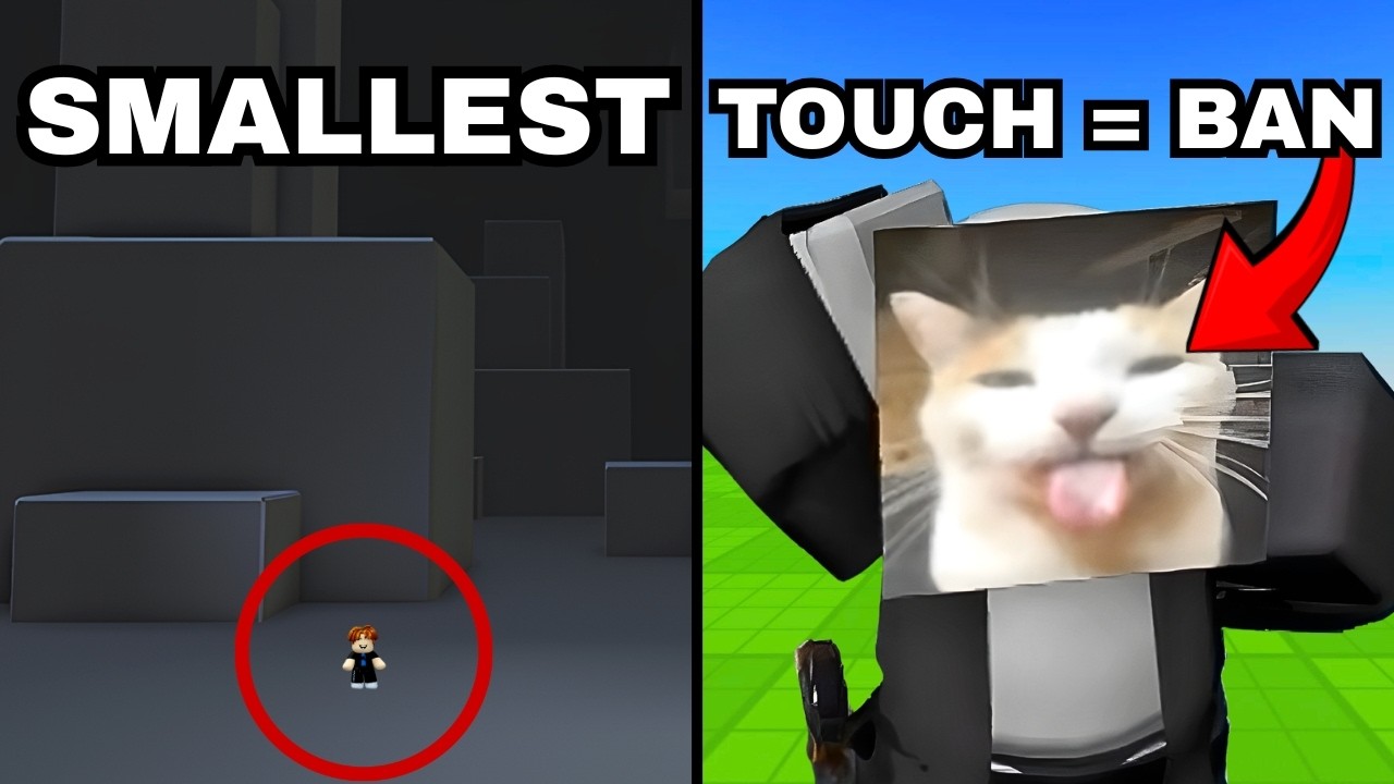 Avatars With Abilities!