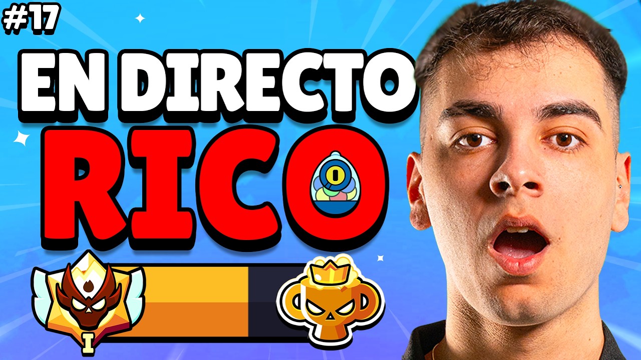 SOLO RICO HASTA PRO ??? LETS GO VUESTRA SERIE FAVORITA PERO AHORA EN STREAM !!