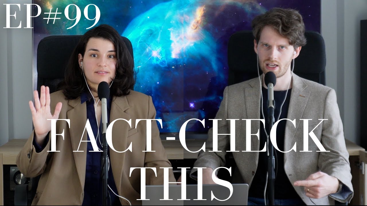 Hey AFP, Time To Fact-Check Meghan Markle & Prince Harry’s Endless Lies (Podcast 99)