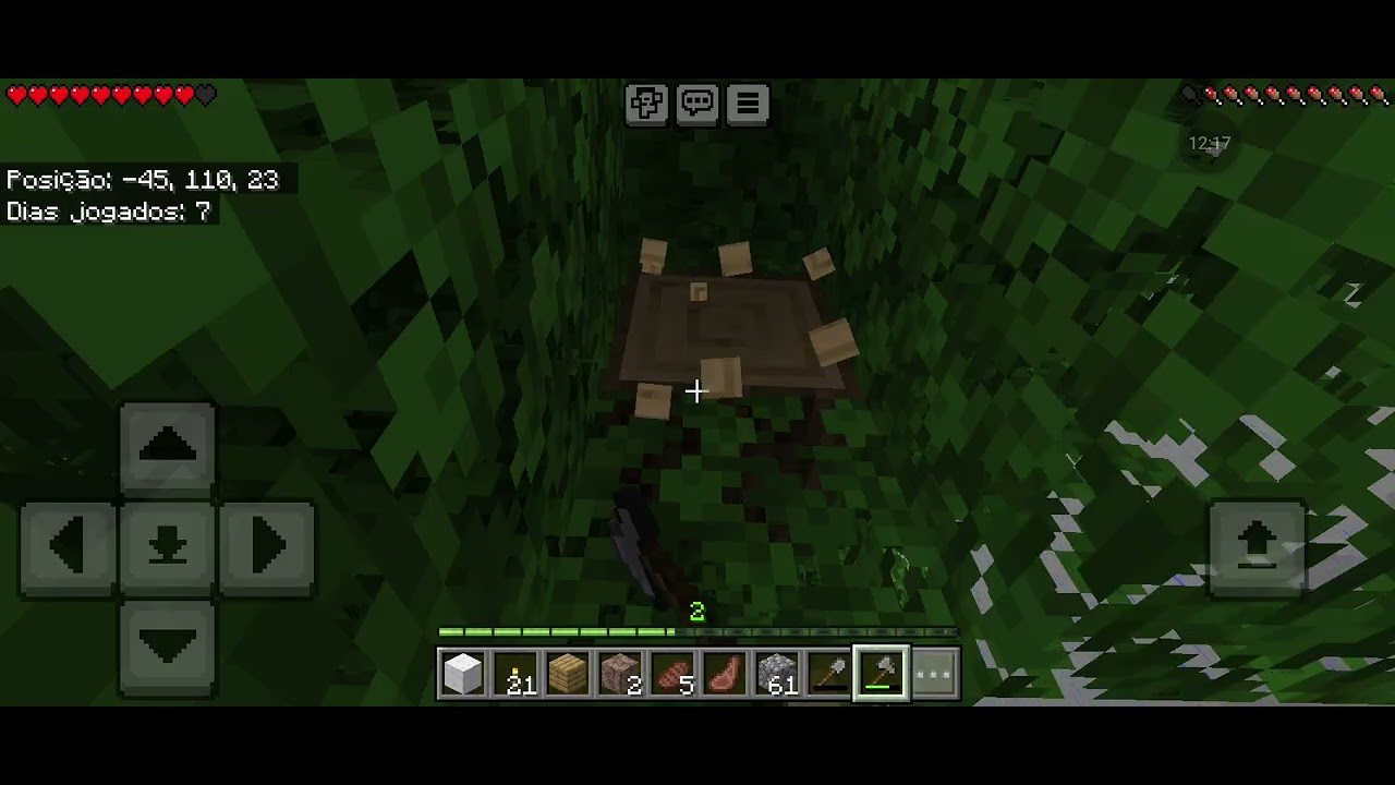 Ep 4 da saga GG pro o novo projeto 