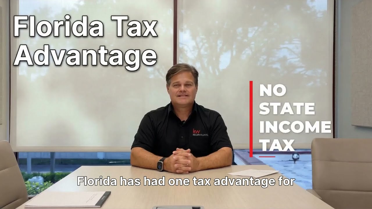 Florida No Income Tax + HJR 203: Why Palm Beach County Could See a New Migration Wave