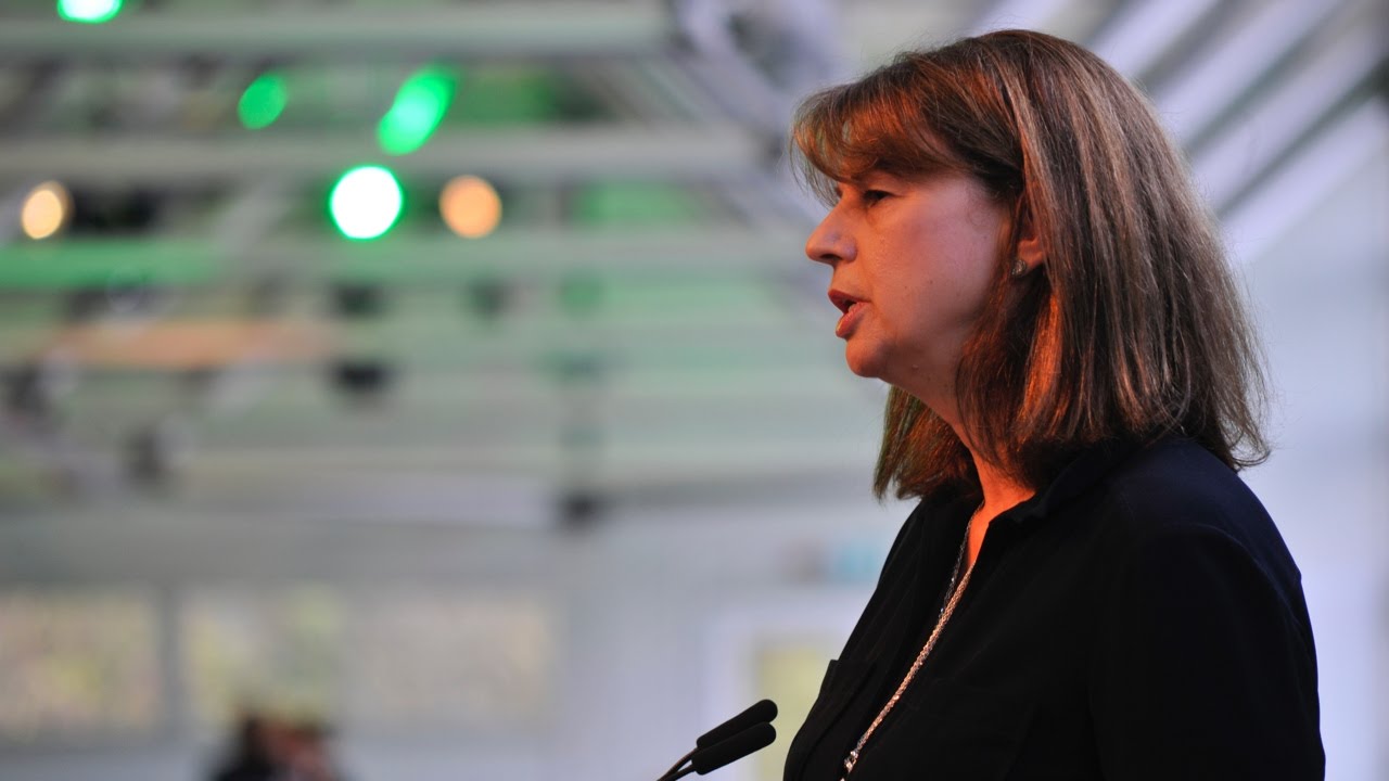 Transition from Nursery to School - Alison Fleming (Newton Prep)