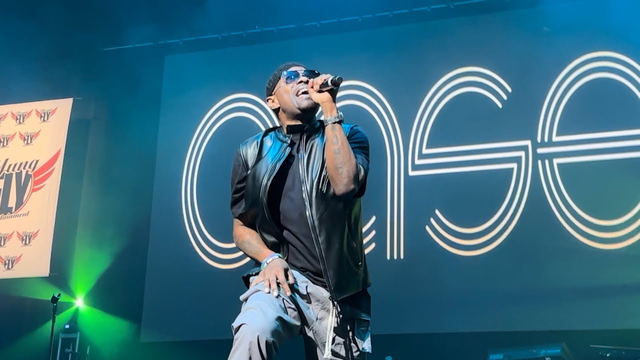 Case - Happily Ever After - Live 2023 (Chicago 3/4/23)