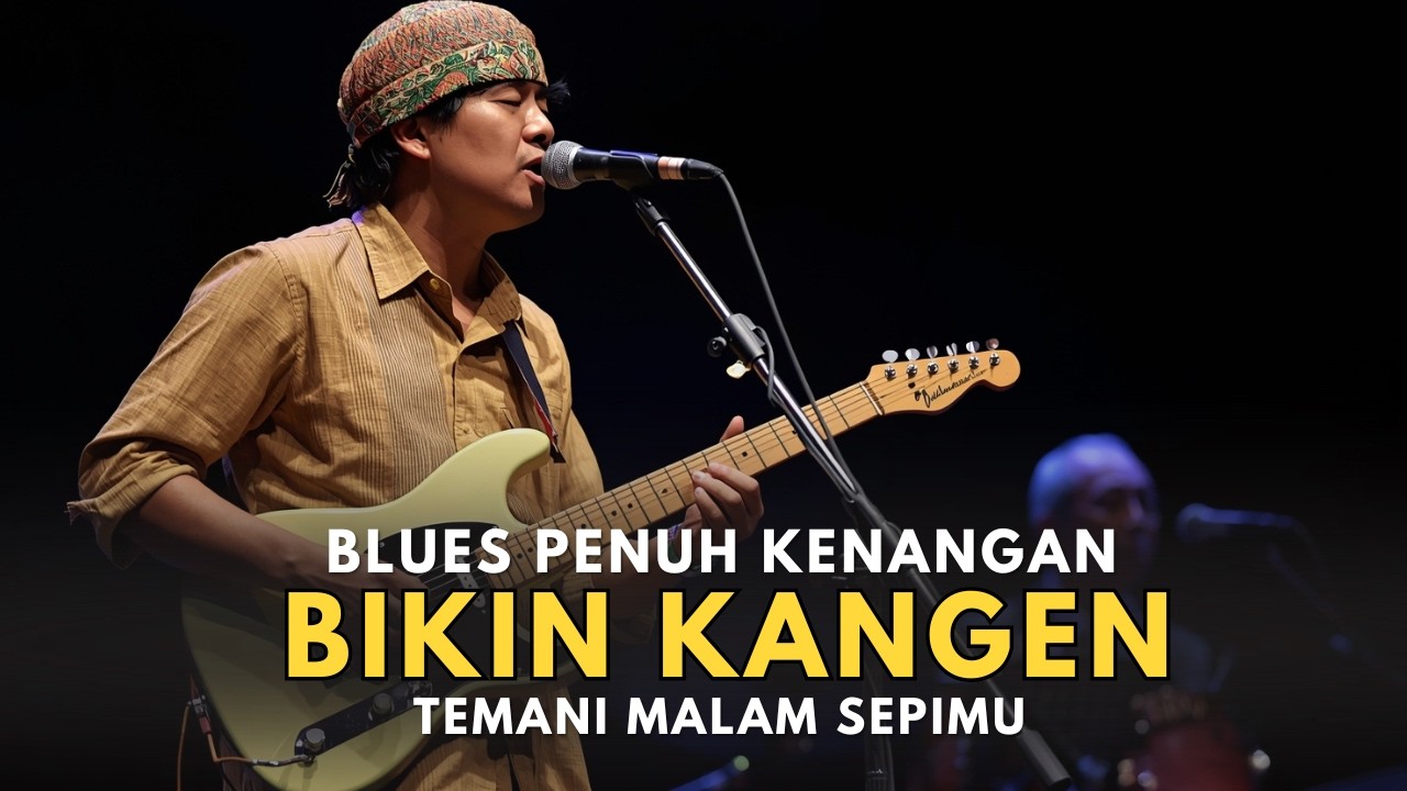 LAGU TEMBANG KENANGAN NOSTALGIA TERBARU VIRAL