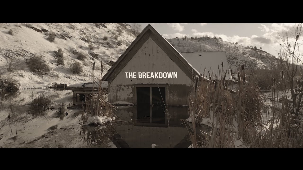 Flight Paths - The Breakdown (OFFICIAL VIDEO)