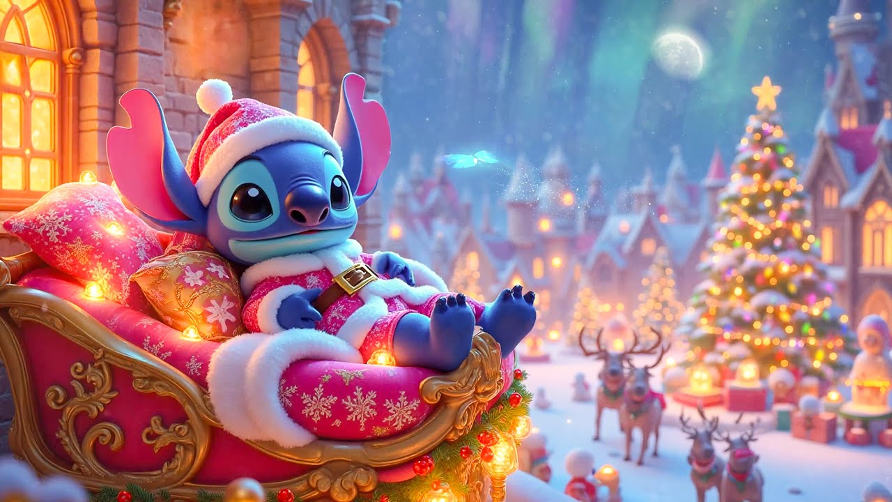 Instrumental Christmas Music 🌲 Relaxing Piano & Classic Carols for Quiet Holiday Moments