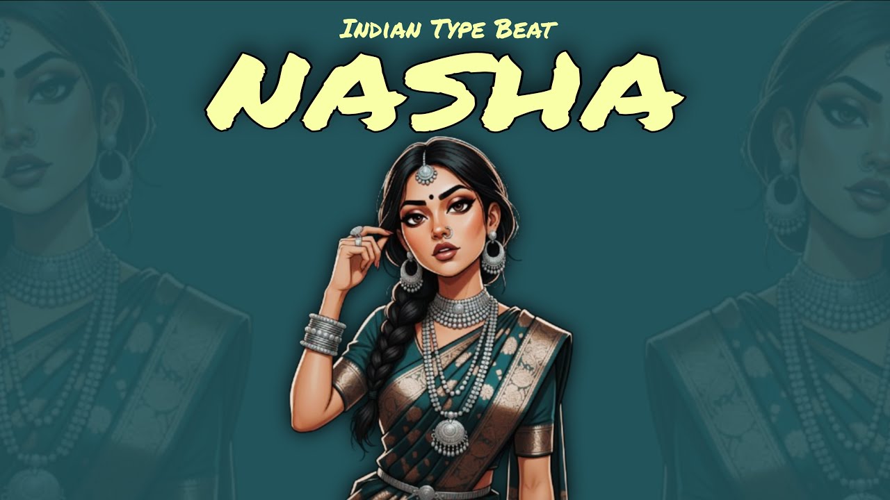 ( FREE ) INDIAN TYPE BEAT - 