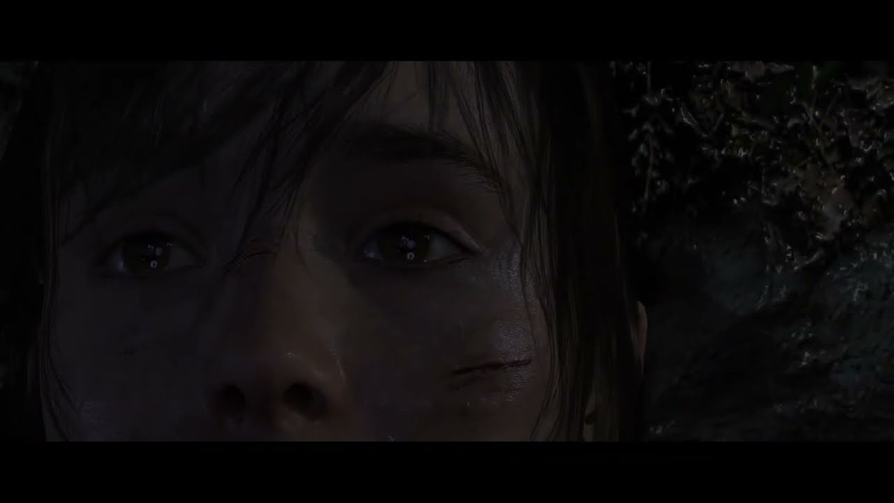 Entkommen wir der Polizei? | Beyond Two Souls #004