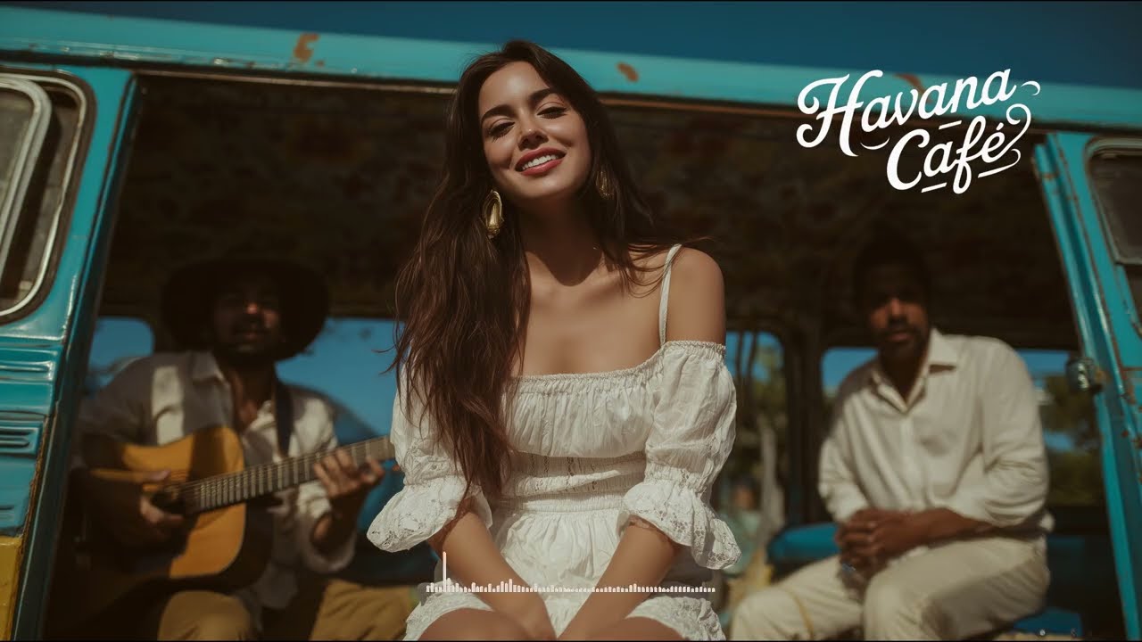 Cuban Jazz Puerto Rico – Latin Romance | Buena Vista Social Club Vibes
