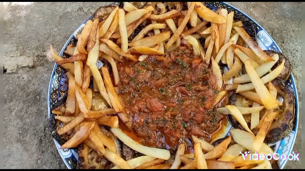 اجواء البادية بني عمار تاونات