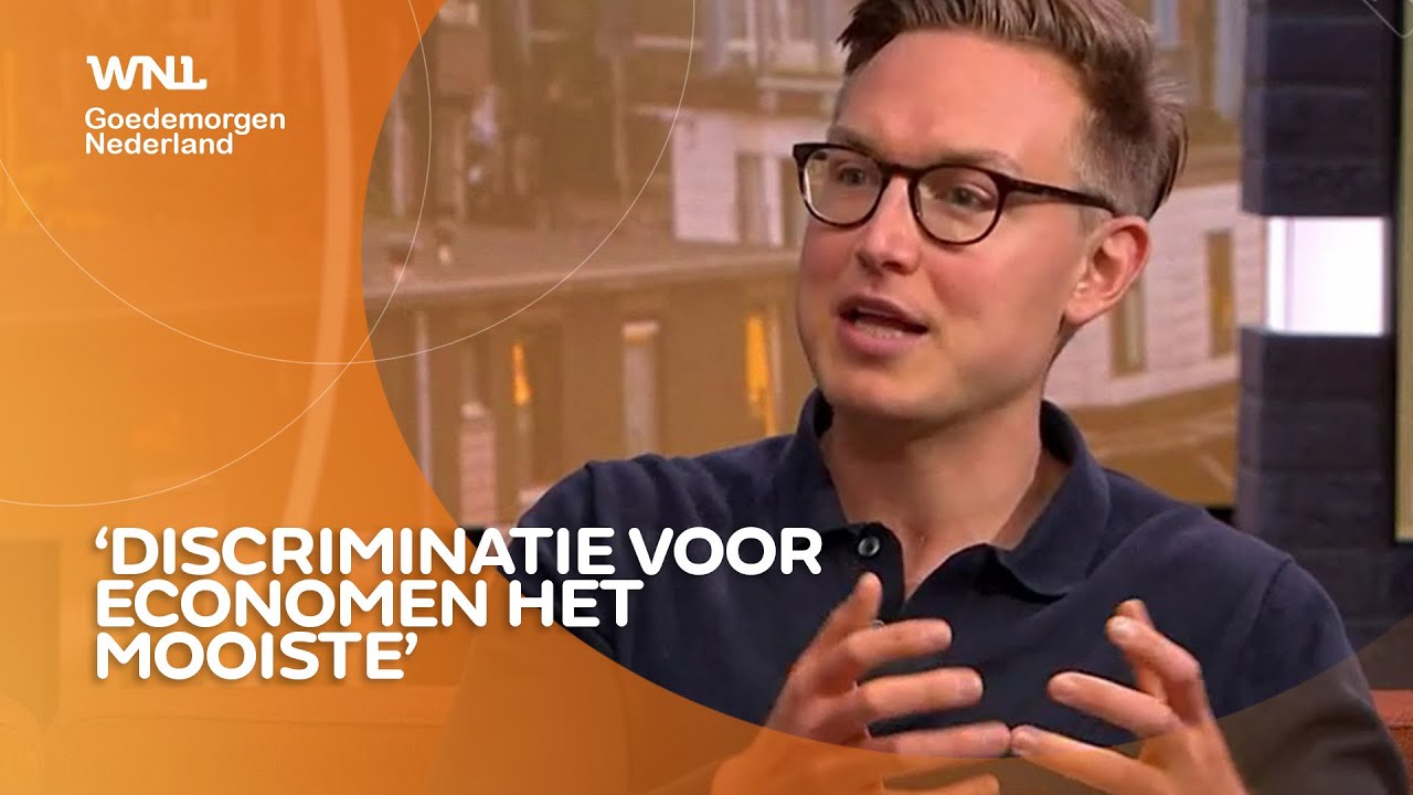 Waarom krijgen 65-plussers overal korting? Deze undercover-econoom weet het