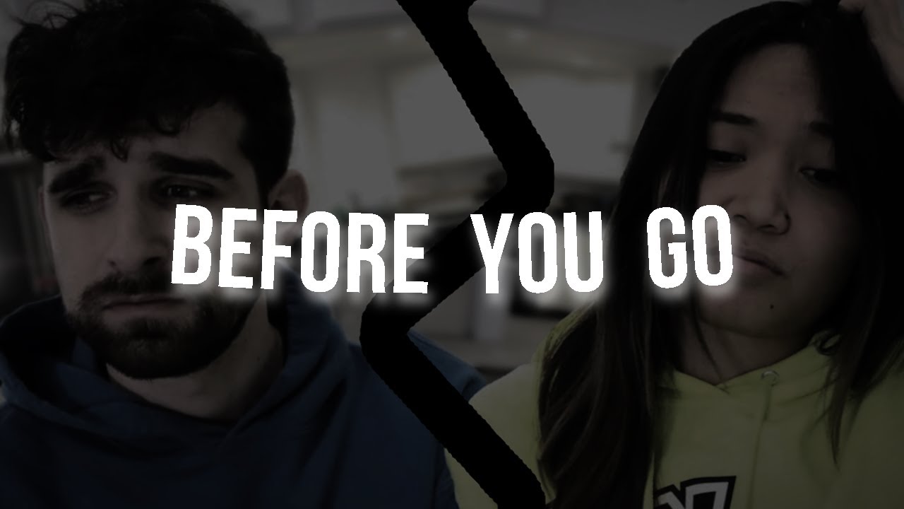 Spy Ninjas Sad Edit 💔💔😢 Daniel & Regina Break Up // Before You Go