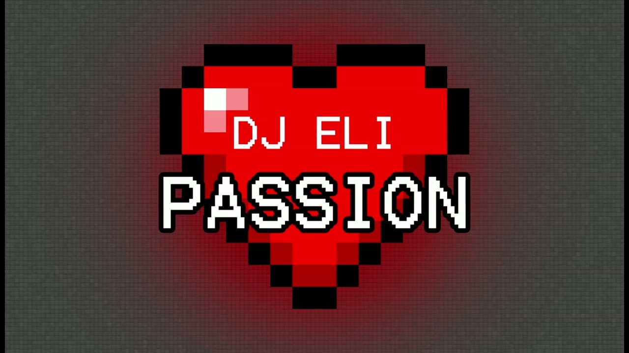 Eli Tamok - Passion
