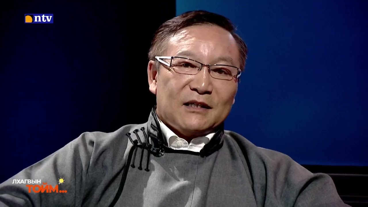 ЗОЧИН | Ард түмний хүч намын дарга Л.Гүндалай (L.Gundalai) 📣ЛХАГВЫН ТОЙМ | №30 /2024.05.30/