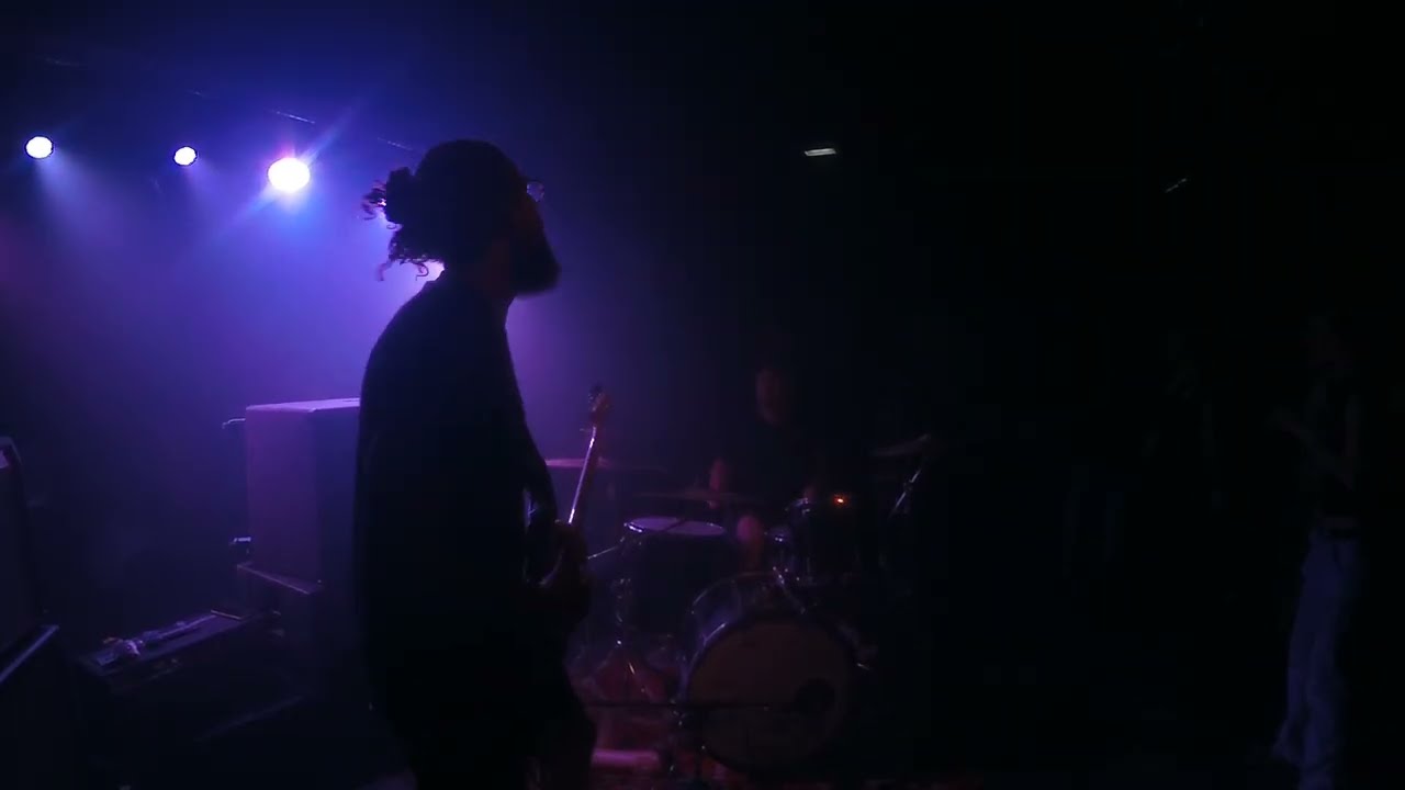 Boucan - live chez Raymonde, Clermont-Ferrand, France, 03/07/2025