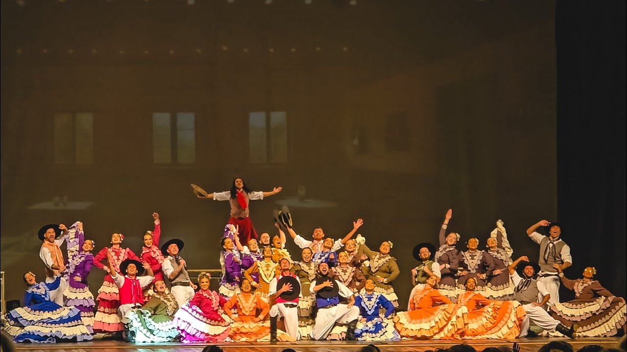 LV Tropeiros - Bochincho, a história do meu passado | 42º Festival de Dança de Joinville