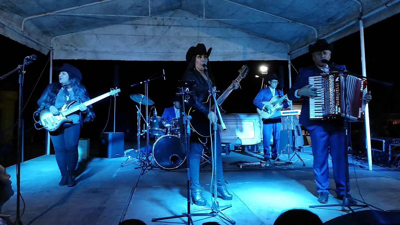 Los halcones negros en vivo 2019 villarrica chile