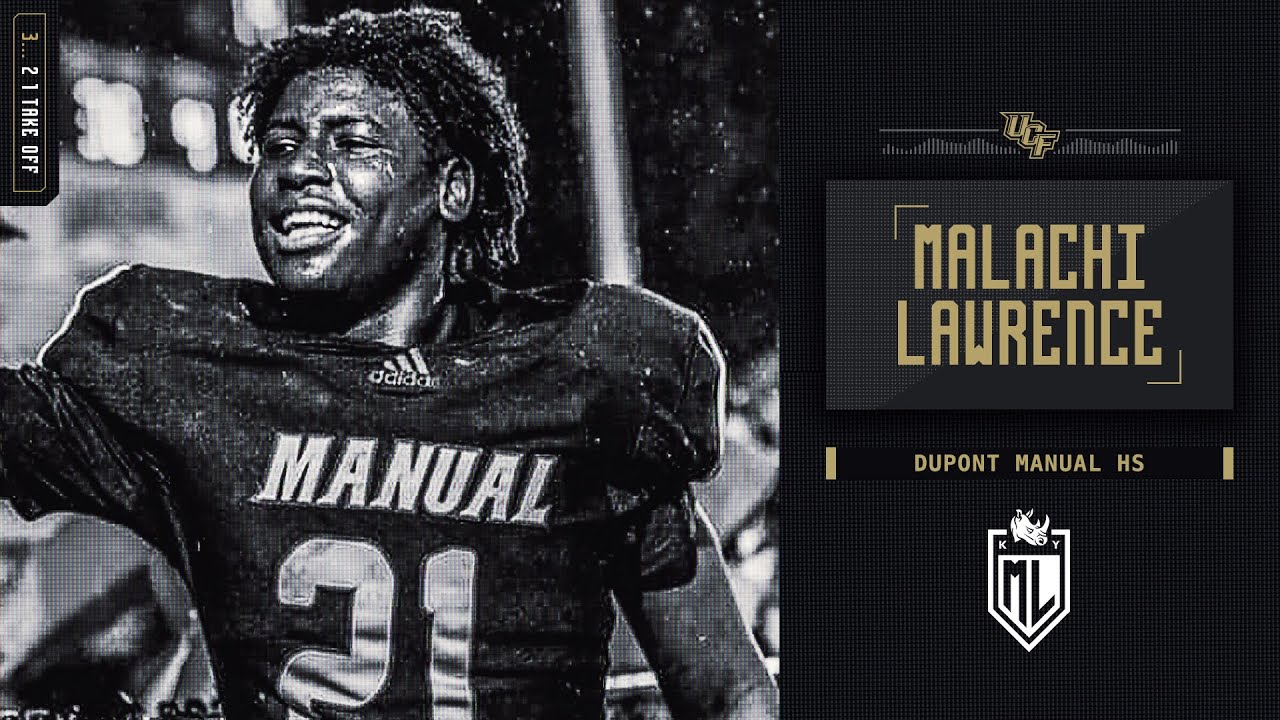 #21Takeoff Film Room - Malachi Lawrence