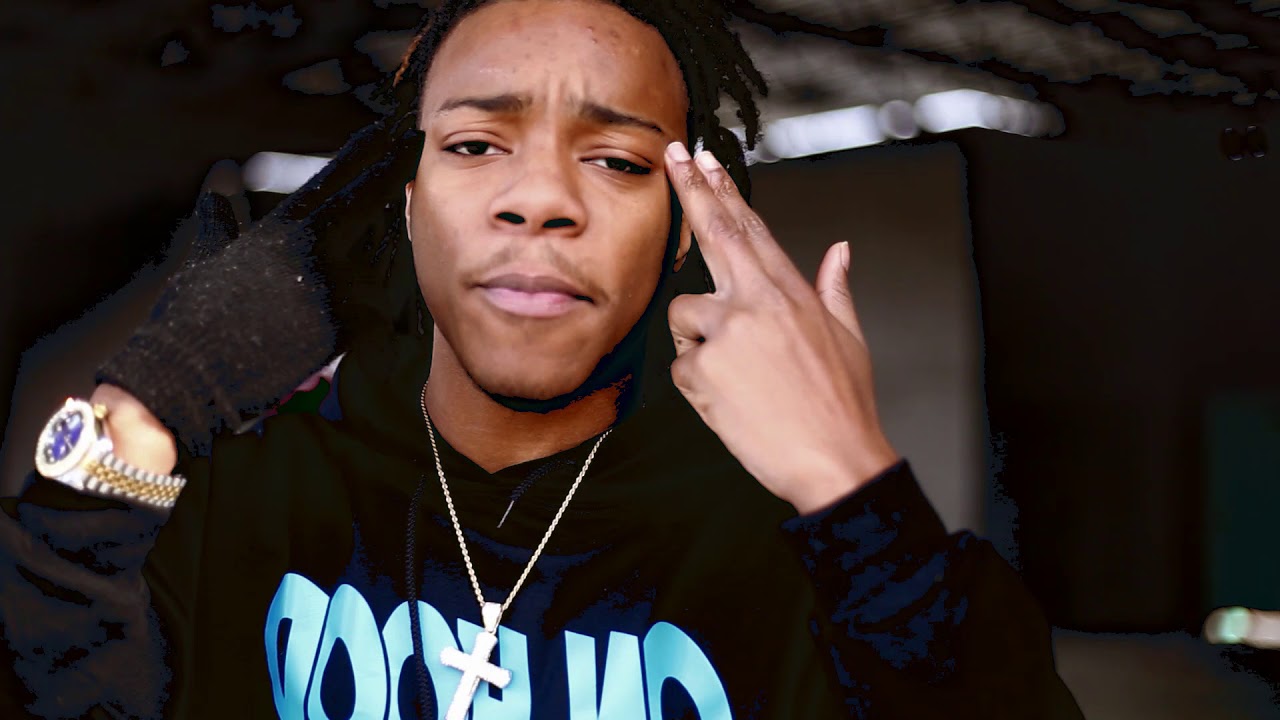 Blu Rollxn | Lan Splurge - Bacc 2 Bacc (Shot By: W.Films)