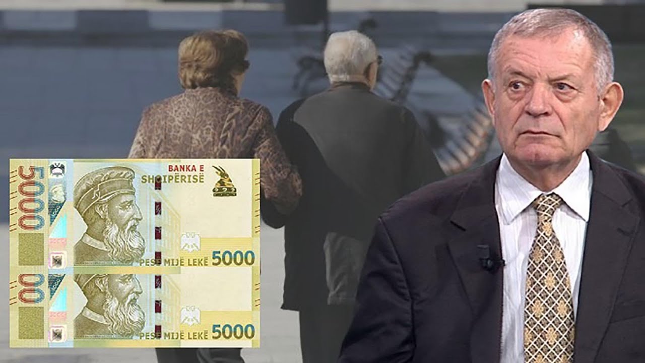 KUJDES/ Si te perfitoni pensionin e bashkeshort-it/es apo prinderve pas vdekjes  (Kush perfiton!)