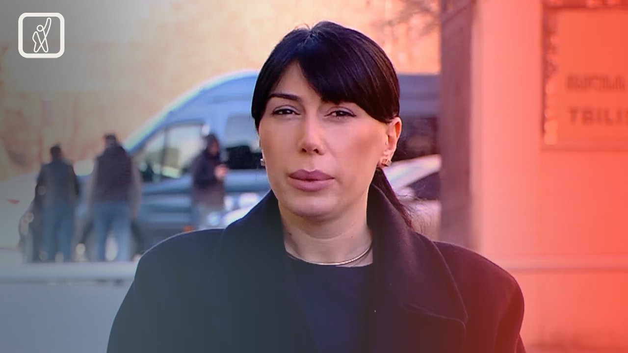 თბილისის საქალაქო სასამართლოში 4 ოქტომბრის საქმის განხილვა მიმდინარეობს