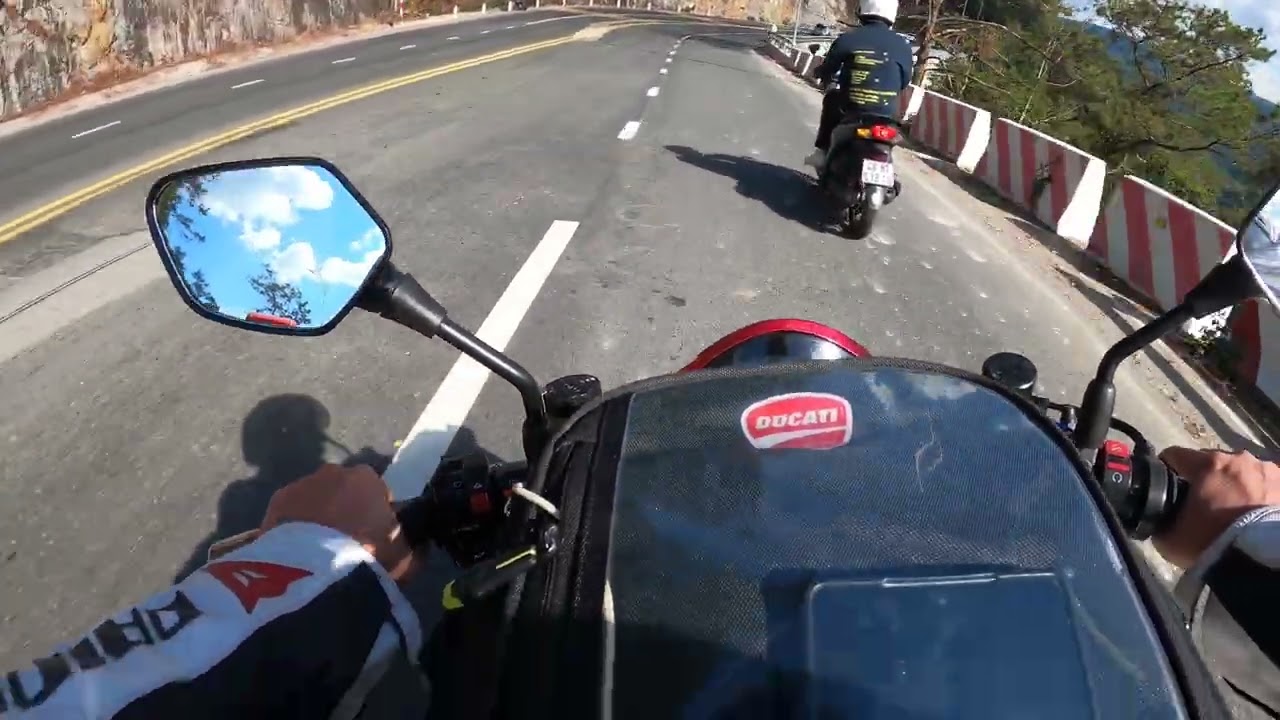 Xuống đèo Prenn, Tết Bính Ngọ - 2026