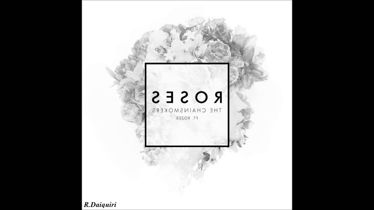 The Chainsmokers - Roses in Reverse (Audio) ft. ROZES