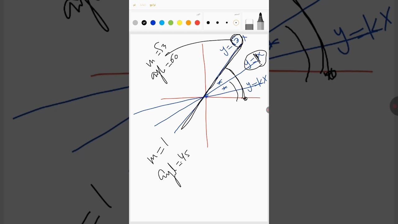 3rd prep nice example prep 3 math geometry