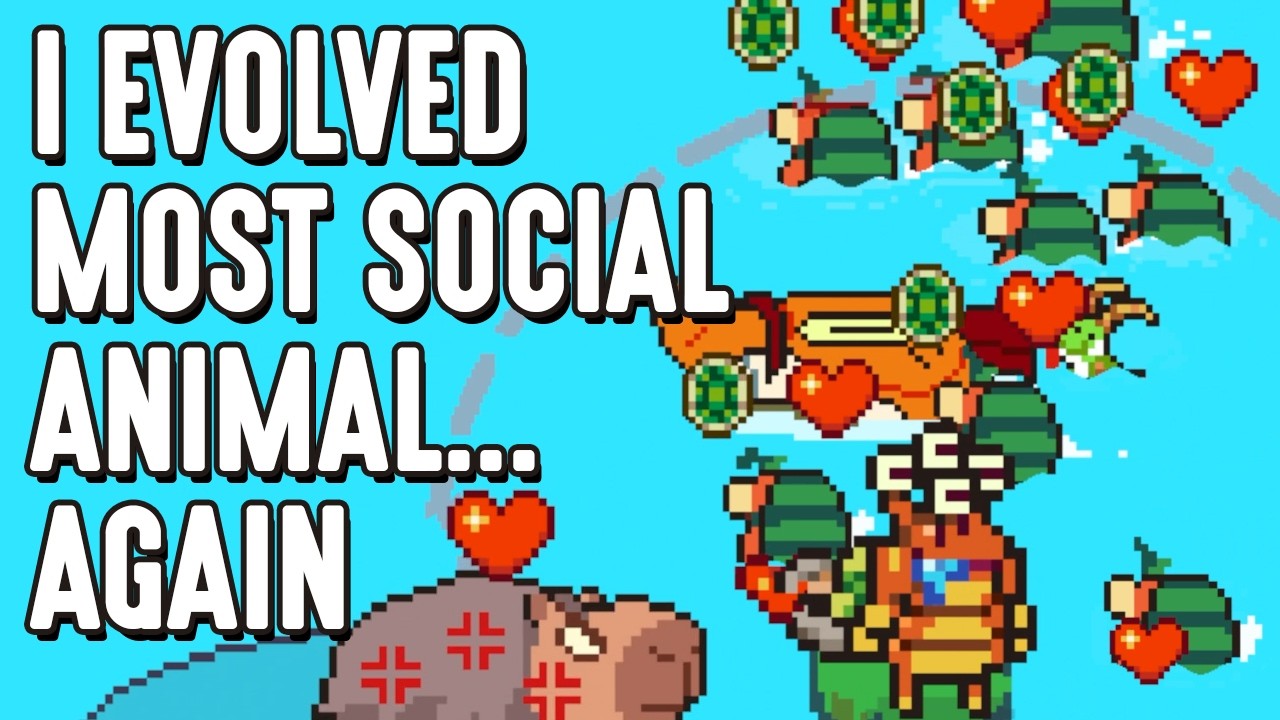 I Accidentally Rebuilt Squirtle Squad And It DOMINATED BOSSES!