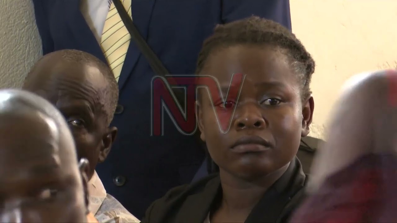 Bobi Giant ne banne baguddwako emisango gya dduyiro w’ekinnamagye, basindikiddwa Luzira