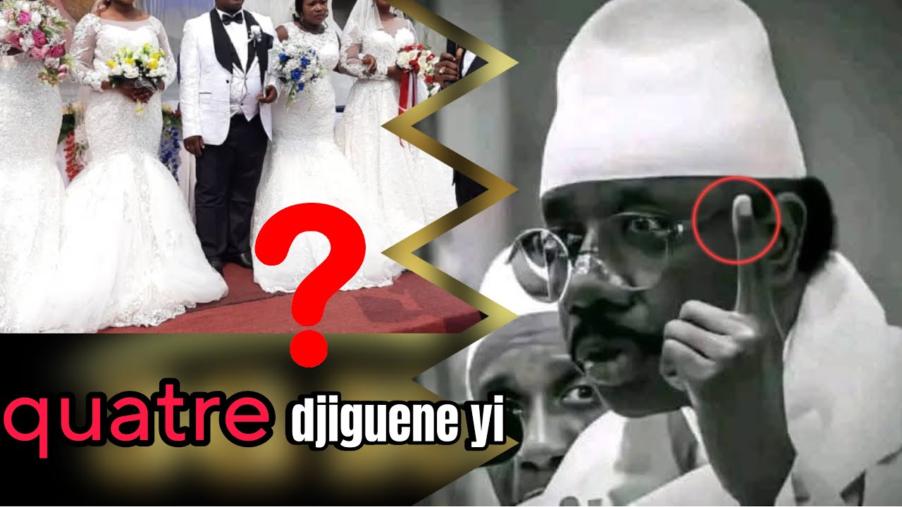 🛑DJIGUENE BOU DEN KUMPA PAR SERIGNE MOUSTAPHA SY AL…