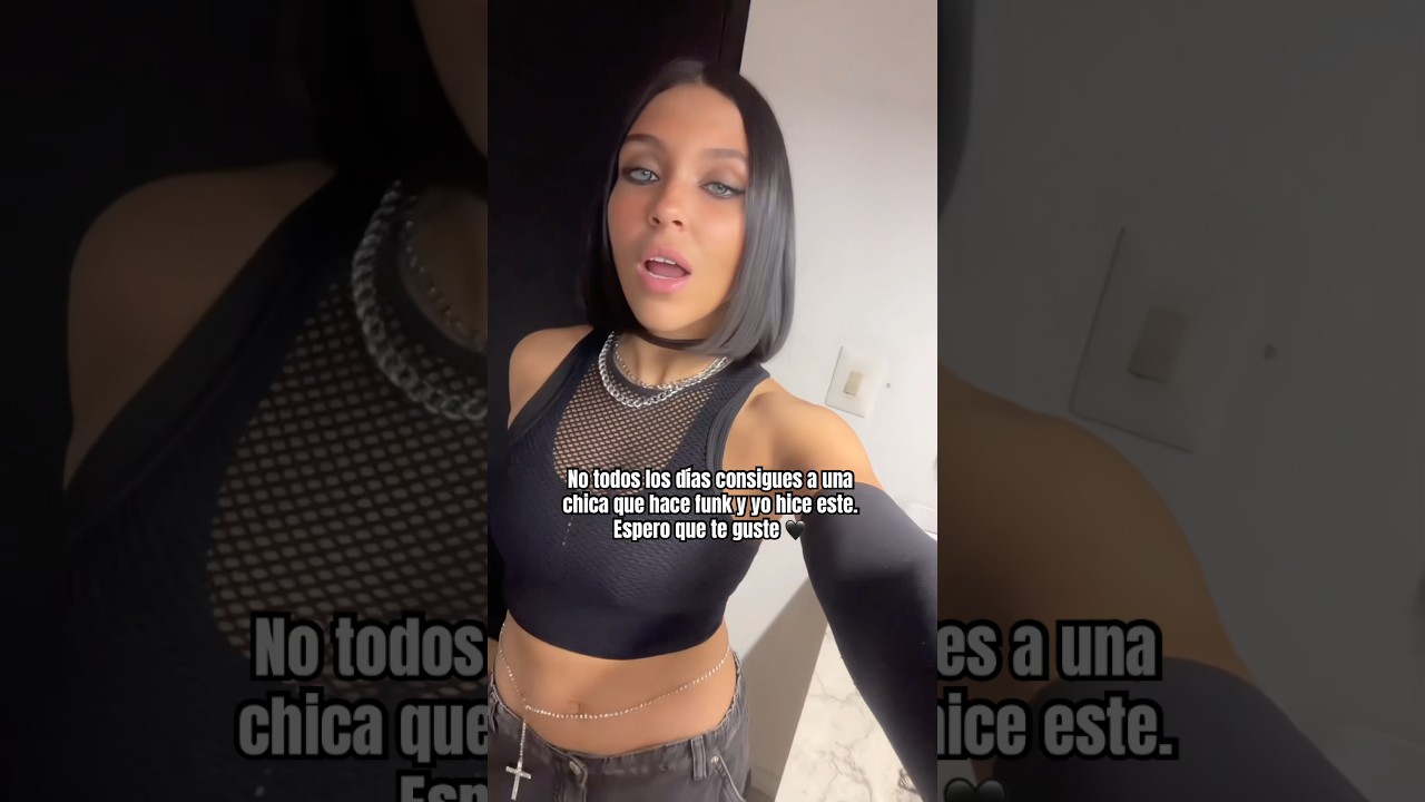 Creo que te encontr&eacute; 👀🖤 #brazilianphonkmusic #phonkmusic #impacta #phonkedits