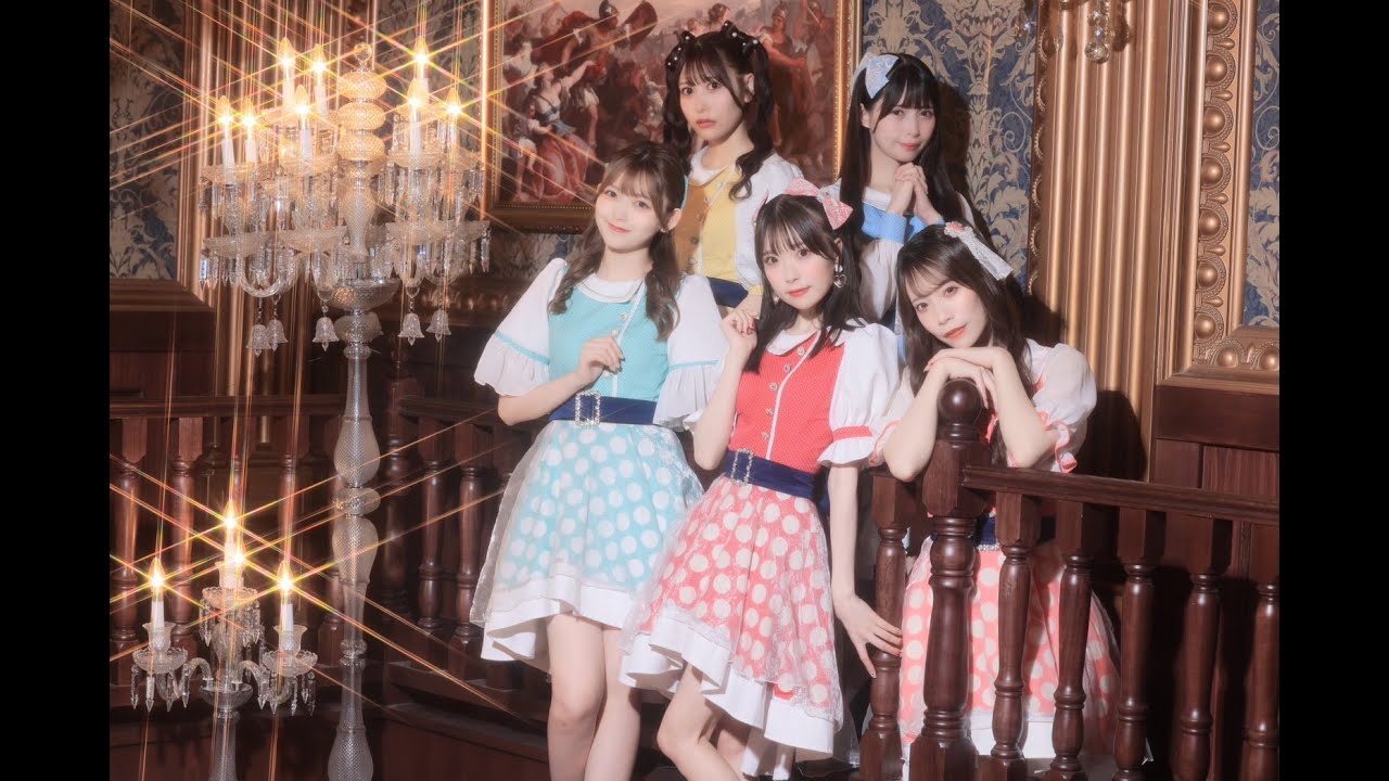 【MVフルサイズ】Luce Twinkle Wink☆「Shall we Luce？」
