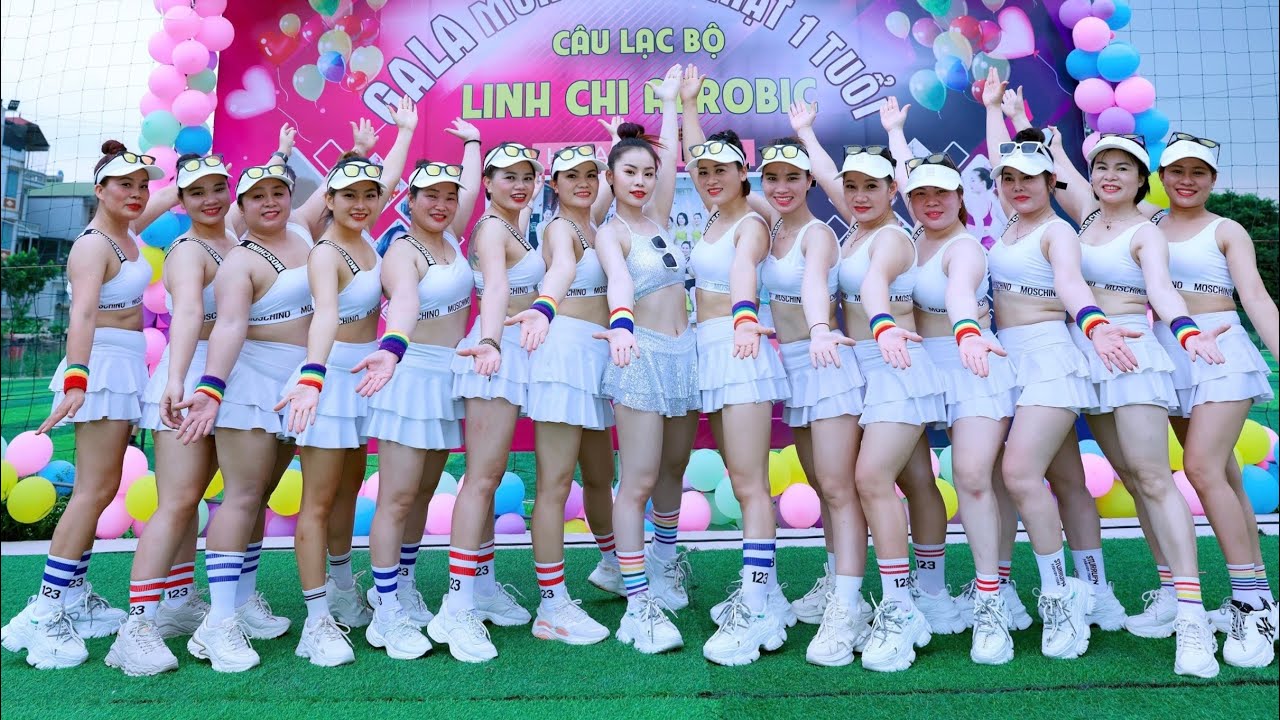Bài tổng hợp tiêu hao calo cực nhiều