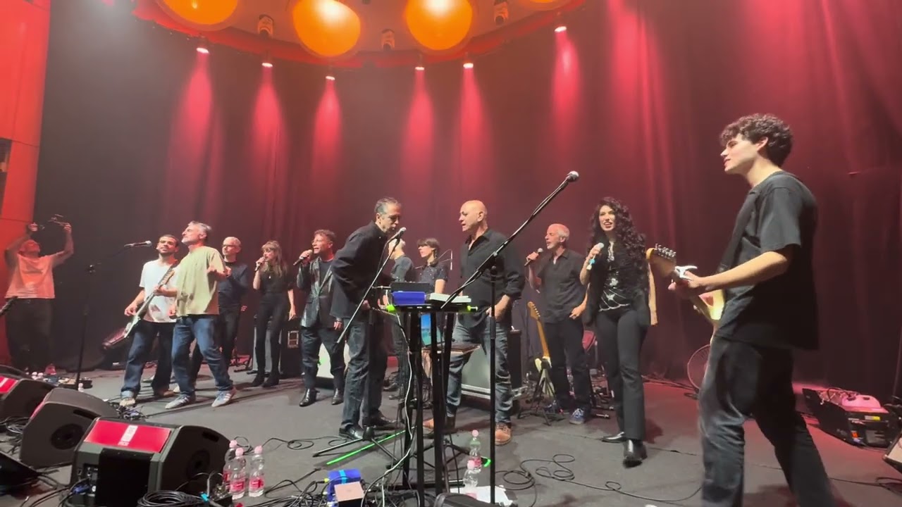 יוסי אלפנט - איך ש- 35 שנה לזכרו