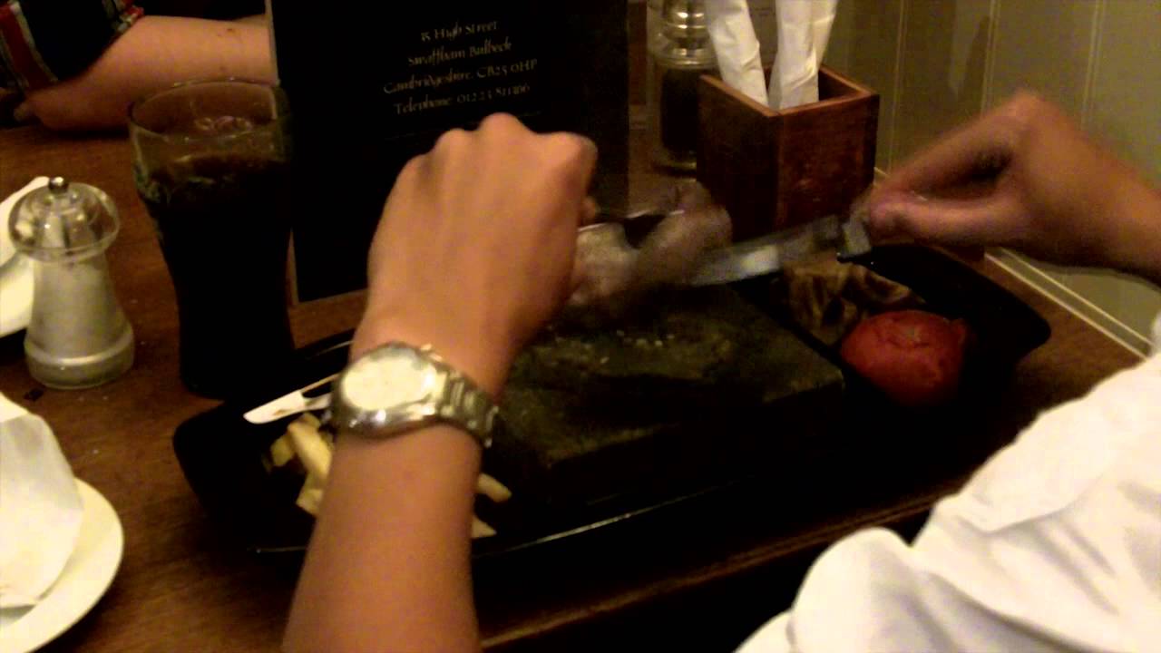 The Black Horse Inn.mp4