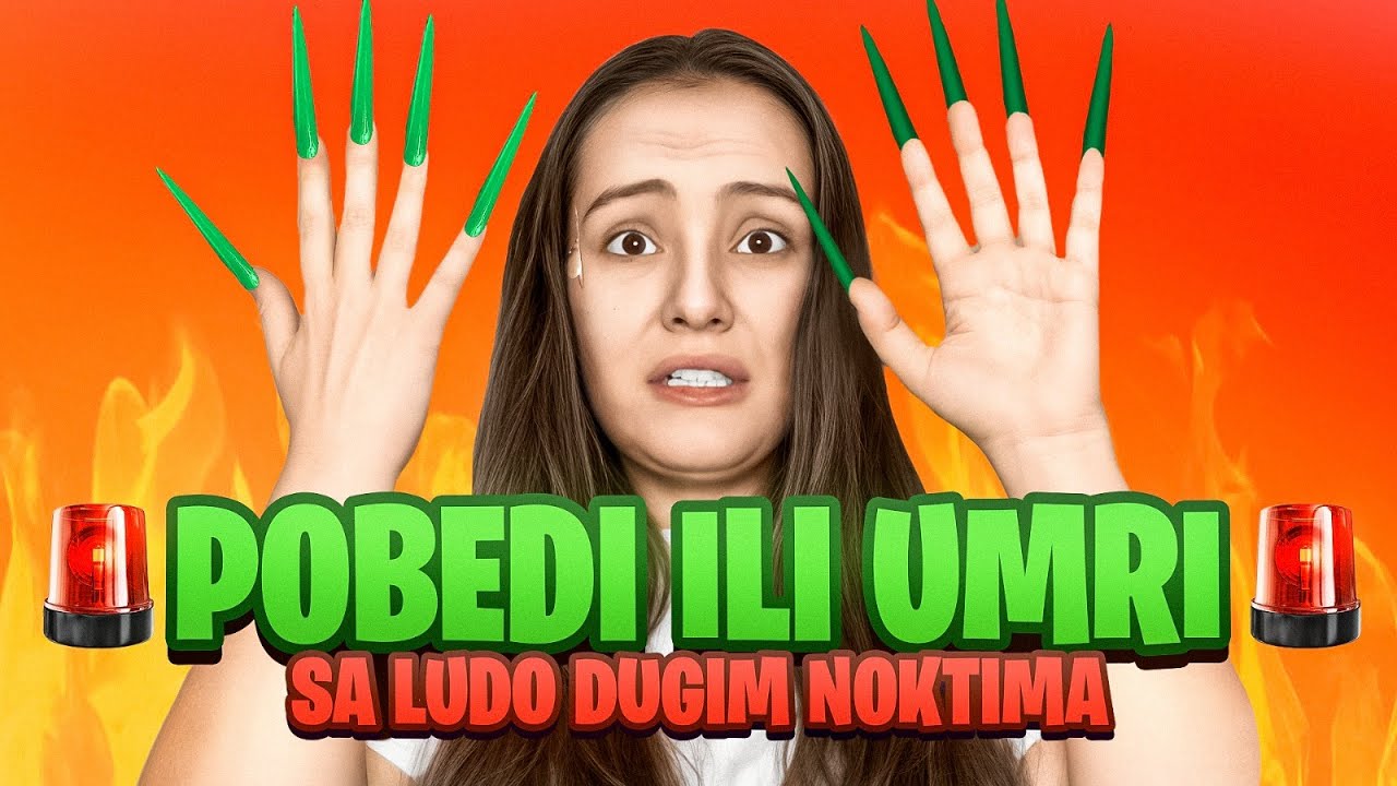 SAMO JEDNO PRAVILO: BEZ IZGOVORA. POBEDI ILI UMRI! - Match Masters