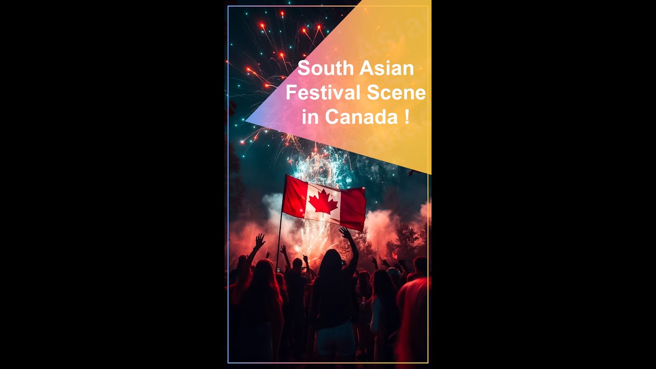 Cultural Festivals and Celebrations - South Asian