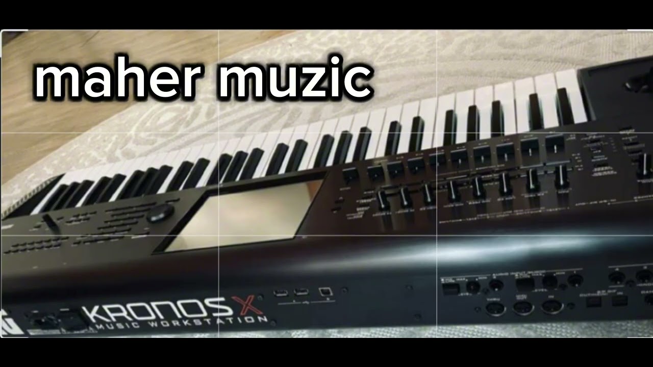 ريمكس ايقاعات  سرعة 90 🎹🎵🎶
